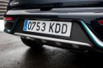 Kia Niro Plug-In Hybrid 2017 года (WW)